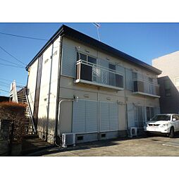 パストラルハイツ