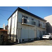 パストラルハイツ 1階 築37年8ヶ月の賃貸物件