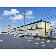 ＭｙＳｔａｇｅ１０番館 1階 築34年5ヶ月の賃貸物件