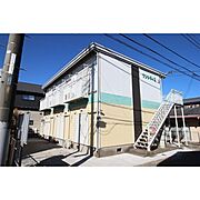 サンシティQ 2階 築35年5ヶ月の賃貸物件