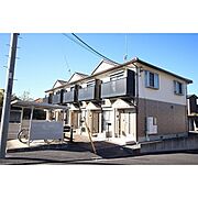 土浦駅よりバス4分 徒歩2分 1階 築20年5ヶ月の賃貸物件