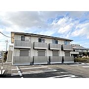 土浦駅より徒歩8分 1階 築4年10ヶ月の賃貸物件