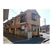 旭ルーミー湖北２号館プルミエール 2階 築41年8ヶ月の賃貸物件