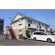 土浦駅より徒歩20分 2階 築30年8ヶ月の賃貸物件