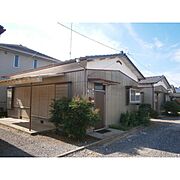 土浦駅よりバス20分 徒歩51分 築47年の賃貸物件