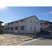 土浦駅よりバス4分 徒歩4分 1階 築5年11ヶ月の賃貸物件