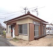 土浦駅より徒歩60分 築48年5ヶ月の賃貸物件