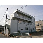 土浦駅より徒歩18分 3階 築37年7ヶ月の賃貸物件