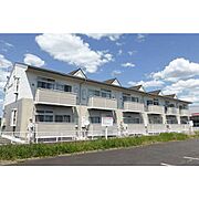 石岡駅よりバス8分 徒歩14分 2階 築30年8ヶ月の賃貸物件