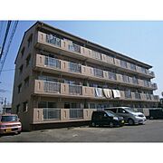 神立駅よりバス5分 徒歩18分 2階 築36年5ヶ月の賃貸物件