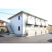 土浦駅より徒歩48分 2階 築9年1ヶ月の賃貸物件