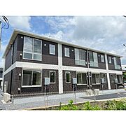 イストワールA 2階 築3年5ヶ月の賃貸物件