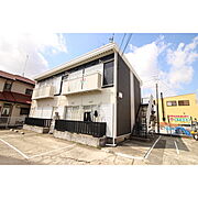 テラスガーデン土浦 2階 築36年2ヶ月の賃貸物件