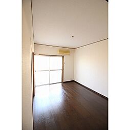 コーポミヤ 203 2階2DKのリビング/ダイニング