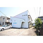 土浦駅よりバス17分 徒歩9分 2階 築39年6ヶ月の賃貸物件