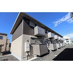 アルベージュ城北