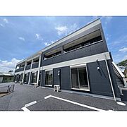 神立駅より徒歩4分 1階 新築の賃貸物件