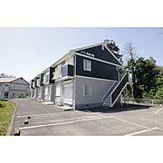 メゾン羽鳥Ｃ棟の賃貸物件