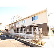 Creationの賃貸物件