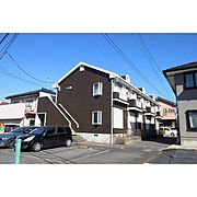 メゾン若松 2階 築36年6ヶ月の賃貸物件