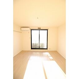 森ハイツ 102 1階1Kのリビング/ダイニング