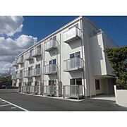 朝日レジデンス真鍋 3階 築38年2ヶ月の賃貸物件