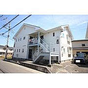 土浦駅よりバス6分 徒歩3分 2階 築34年7ヶ月の賃貸物件