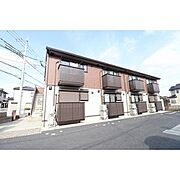 ボナール ソレーユの賃貸物件