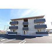 土浦駅よりバス9分 徒歩9分 1階 新築の賃貸物件