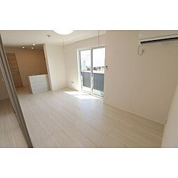 アウローラ 103 1階1LDKのリビング/ダイニング