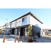 レジオンヒルIIIA棟の賃貸物件