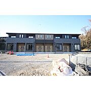 土浦駅よりバス12分 徒歩8分 2階 新築の賃貸物件