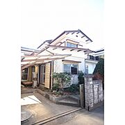 土浦駅よりバス19分 徒歩17分 築50年11ヶ月 2階建の賃貸物件