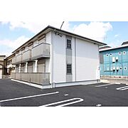 土浦駅より徒歩18分 1階 築8年11ヶ月の賃貸物件