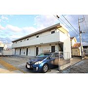 土浦駅よりバス35分 徒歩7分 2階 築10年11ヶ月の賃貸物件