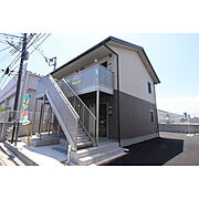 レガーロCの賃貸物件