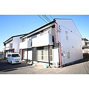 グランドキャニオン 2階 築39年9ヶ月の賃貸物件
