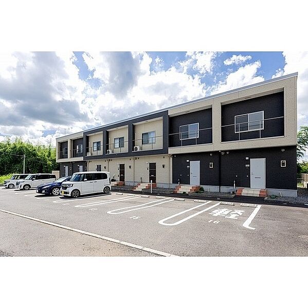 apartment 茨城県小美玉市田木谷
田木谷の賃貸情報を見る
物件地図