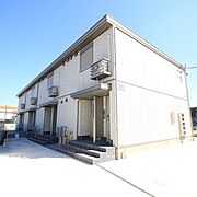 アラベスクの賃貸物件