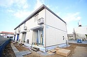 アラベスクの賃貸物件