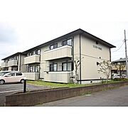 土浦駅よりバス8分 徒歩15分 2階 築25年5ヶ月の賃貸物件