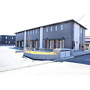 WOODSTOCKの賃貸物件