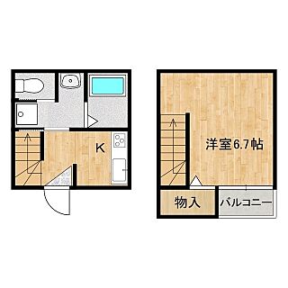 間取り：208019782225