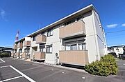 土浦駅よりバス10分 徒歩4分 2階 築16年5ヶ月の賃貸物件