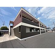 サンシャインヒル 2階 築6年3ヶ月の賃貸物件