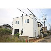 土浦駅よりバス9分 徒歩11分 新築 2階建の賃貸物件