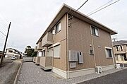ＭａｉＳｏｎｄｅ府中Ａ 2階 築16年9ヶ月の賃貸物件