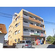 立田町マンション 1階 築37年10ヶ月の賃貸物件