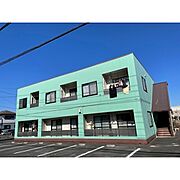 サワハイツ 2階 築29年1ヶ月の賃貸物件