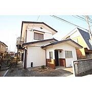石岡駅よりバス10分 徒歩16分 築57年2ヶ月 2階建の賃貸物件